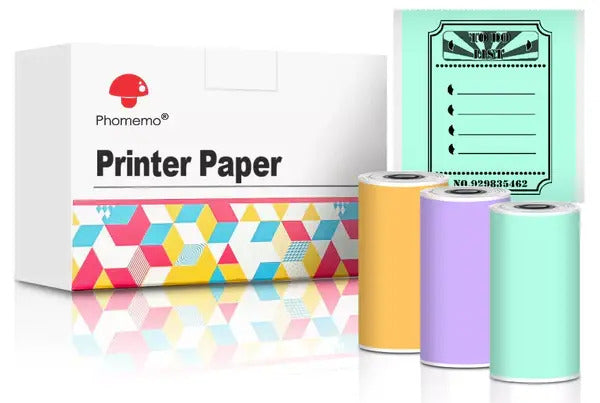 Efficient Printing paper Future